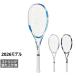  Yonex AIRIDE Eara idoARDG 076/449/354 2026 год модели soft теннис обивка израсходованный ракетка soft теннис ракетка обивка вверх завершено YONEX