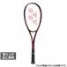  Yonex VOLTRAGE 8Vboru tray ji8V 02VR8V soft теннис для софтбола теннис не обивка ракетка soft теннис ракетка bolle передний .: балка gun tiYONEX
