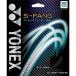  Yonex S- вентилятор gS-FANG SGSFG soft теннис -тактный кольцо S вентилятор gYONEX