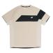  Babolat мужской теннис короткий рукав футболка CLUB SHORT SLEEVE SHIRT Club Short рукав рубашка BUG4311C BabolaT
