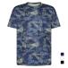  Oacley мужской теннис короткий рукав футболка SLANT GRAPHIC TEE 12.0 FOA408263 OAKLEY