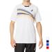  Asics мужской теннис короткий рукав футболка Short рукав верх SS верх 2041A180 asics