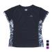  Prince Lady's tennis short sleeves T-shirt game shirt WS3060 Prince