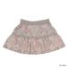 Babolat дамский теннис юбка CLUB SKORT Club юбка BWG6431C BabolaT