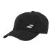  Babolat дамский теннис колпак CLUB CAP. вода скорость .UV cut УФ фильтр ультрафиолетовые лучи меры BWC3731C : черный BabolaT