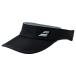  Babolat дамский теннис козырек CLUB VISOR BWC3730C. вода скорость .*UV функция : черный BabolaT