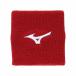  Mizuno теннис напульсник 8×8 62JYB00162 бадминтон soft теннис спорт MIZUNO