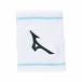 Mizuno теннис напульсник 10×8 62JYB00201 бадминтон soft теннис спорт MIZUNO