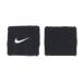  Nike мужской дамский теннис напульсник sushu напульсник свободный размер BN2095-010 NIKE