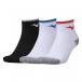  Mizuno мужской теннис носки 3P короткие носки 25-27cm 62JX2Z1099 MIZUNO