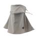  Le Coq дамский теннис защита горла "neck warmer" .. лицо покрытие ../UPF50+/ контакт охлаждающий LT6FAZ10U теннис одежда le coq sportif
