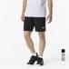  Mizuno мужской дамский теннис шорты игра брюки стрейч материалы Move Cross 62JBB023 MIZUNO