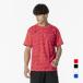  Mizuno men's Lady's tennis short sleeves T-shirt game shirt 62JAB028 MIZUNO