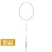  Yonex NANOFLARE111 nano flair 111 NF-111 бадминтон не обивка ракетка : белый × лаванда YONEX