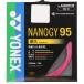  Yonex nano ji-95 NBG95 бадминтон -тактный кольцо YONEX