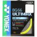  Yonex бадминтон -тактный кольцо BG66 ultima ksBG66UM бадминтон -тактный кольцо YONEX