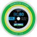 ���l�b�N�X �o�h�~���g�� �X�g�����O BG80 100m ���[���X�g�����O BG80-1 YONEX