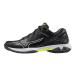  Mizuno WAVE CLAW 3 WIDEue-b Claw 3 широкий 71GA244440 мужской дамский бадминтон обувь 4E : светло-серый MIZUNO
