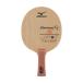  Mizuno FORTIUS FT5 Forte . незначительный FT5 83GTT60554 настольный теннис ракетка для соревнований MIZUNO