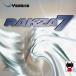 ���T�J RAKZA7 ���N�U7 �`���E�A�c/�A�c/�g�N�A�c B76 �싅 ���o�[ ���\�t�g Yasaka