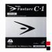 nitak Faster kC-1 NR8706 настольный теннис Raver обратная сторона soft Nittaku