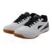 tigolaTR-2PS3010 men's lady's ping-pong shoes 2E : white × black TIGORA