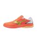  Mizuno ue-b Drive 9 81GA220573 мужской дамский настольный теннис обувь 2Eue-b Drive 9 : orange MIZUNO