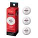 nitak3 Star premium clean 3 штук NB1700 настольный теннис соревнование лампочка Nittaku