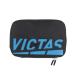  vi ktas Play Logo ракетка кейс 672101 настольный теннис ракетка кейс VICTAS