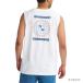  Billabong мужской морской Rush Guard SOFTTY BG01A859 BILLABONG