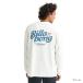 Billabong мужской морской Rush Guard SOFTTY LS TEE BG011862 BILLABONG