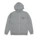  Quick Silver мужской морской Rush Guard GW HAND DRAWN ZIP HOODIE QLY261630A QUIKSILVER