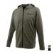  Oacley мужской морской Rush Guard RASH HOODY 25.0 FOA407762 OAKLEY