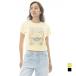 2025ղ ӥܥ ǥ  Ⱦµԥ GRAPHIC BABY FIT TEE BF013215 BILLABONG