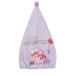 klieito мода Junior Kids ребенок морской пляж полотенце ESTHER BUNNY Little шапочка-полотенце 216884 CREATE FASHION