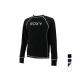  Roxy Junior Kids ребенок морской Rush Guard MINI RASHIE L/S TLY231111 ROXY