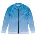  Jerry Junior Kids ребенок морской Rush Guard GR длинный рукав этнический Rush 746532 GERRY