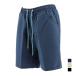 ignio lady's marine wear long height board shorts UPF50+ IG-3S20123HP IGNIO