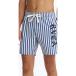  Roo ka мужской морской купальный костюм ELASTIC OE BS BG04A-502 RVCA