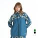  Roxy женский внешний фитнес внешний GLOW YOUR WAY JACKET RJK261515 спорт одежда йога одежда ROXY