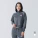 X-girl женский внешний Short спортивная куртка SHORT TRACK JACKET 8246021011 спорт одежда йога одежда X-girl 