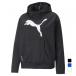  Puma Lady s внешний FAVORITE PWR FLEECEf-ti-. пот скорость . c функцией 522860 Parker спорт одежда йога одежда PUMA