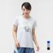  Roxy женский короткий рукав футболка ACTIVE LIFE TEE RST254535 спорт одежда йога одежда ROXY