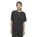  Adidas женский тренировка Esse n автомобиль ruz плюс Roo z Fit mid постоянный length короткий рукав футболка QF557 KU8887 KF3503 KU8887 adidas
