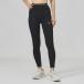  New Era женский леггинсы WPA LGGINGS WAIST LOGO BLK 15135331 BLK спорт одежда йога одежда : черный NEW ERA
