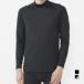 tigola мужской длинный рукав компрессионный внутренний свободный компрессионный длинный рукав mok шея TR-3A1183UT спорт одежда TIGORA