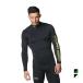  Under Armor мужской длинный рукав внутренний UA холодный механизм armor - компрессионный Novelty mok рубашка 1381900 Alpen * спорт склад ограничение UNDER ARMOUR