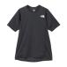  The * North Face мужской наземный / бег короткий рукав футболка S/S Dry Dot Light Crew Short рукав dry точка свет Crew NT12588 THE NORTH FACE