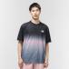  Oacley мужской наземный / бег одежда короткий рукав футболка PURSUIT SUNSET TEE 4.0 FOA409152 OAKLEY