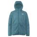  The * North Face мужской наземный / бег ветровка Swallowtail Vent Hoodie swallow tail отдушина f-tiNP22280 THE NORTH FACE